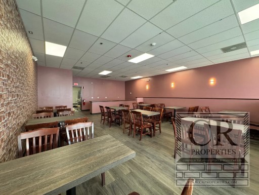 Fully Equipped, Turn-Key, Restaurant Space - Highland, NY 12528